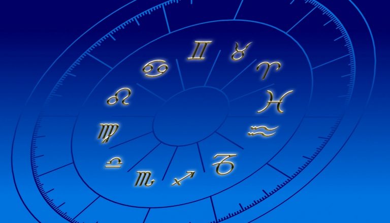 Horoscoop en astrologie